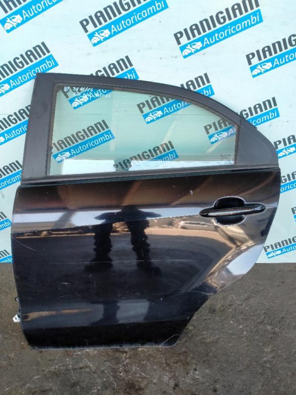 Porta Posteriore Sinistra Kia Rio 2011 – 2015