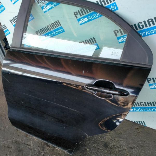 Porta Posteriore Sinistra Kia Rio 2011 – 2015