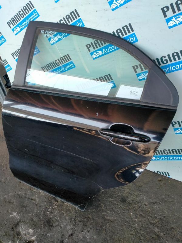 Porta Posteriore Sinistra Kia Rio 2011 – 2015