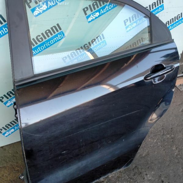 Porta Posteriore Sinistra Kia Rio 2011 – 2015