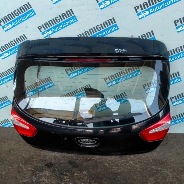 Portellone Posteriore Kia Rio 2011 – 2015