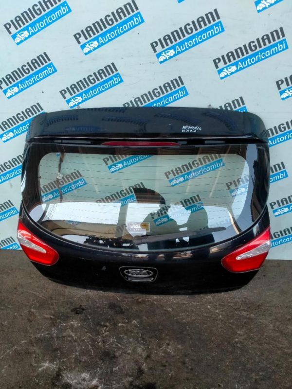 Portellone Posteriore Kia Rio 2011 – 2015