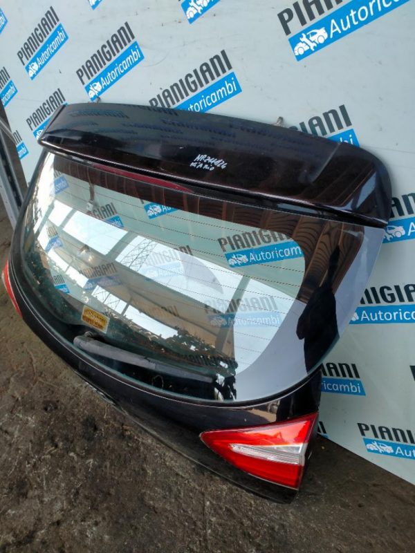 Portellone Posteriore Kia Rio 2011 – 2015
