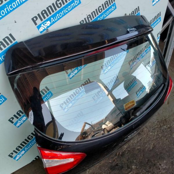 Portellone Posteriore Kia Rio 2011 – 2015