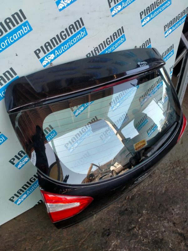 Portellone Posteriore Kia Rio 2011 – 2015