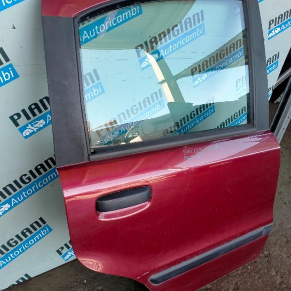 Porta Posteriore Destra Fiat Panda 2003 – 2011