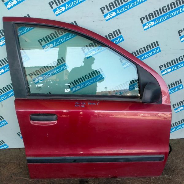 Porta Anteriore Destra Fiat Panda 2003 – 2011