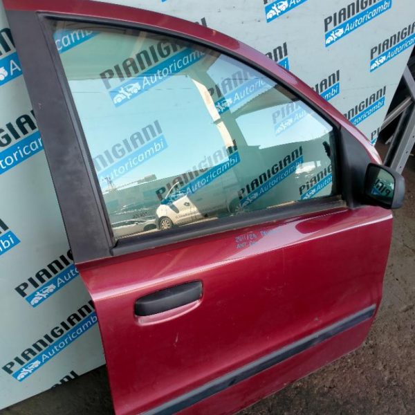 Porta Anteriore Destra Fiat Panda 2003 – 2011