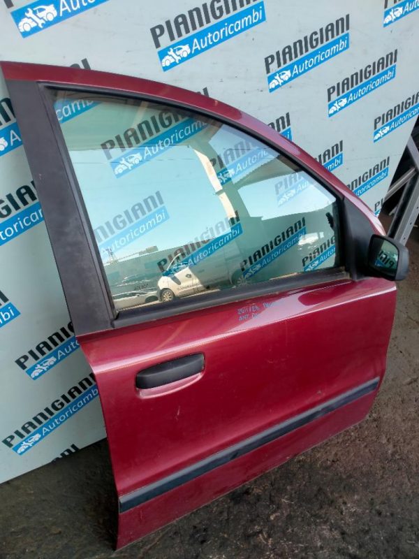 Porta Anteriore Destra Fiat Panda 2003 – 2011