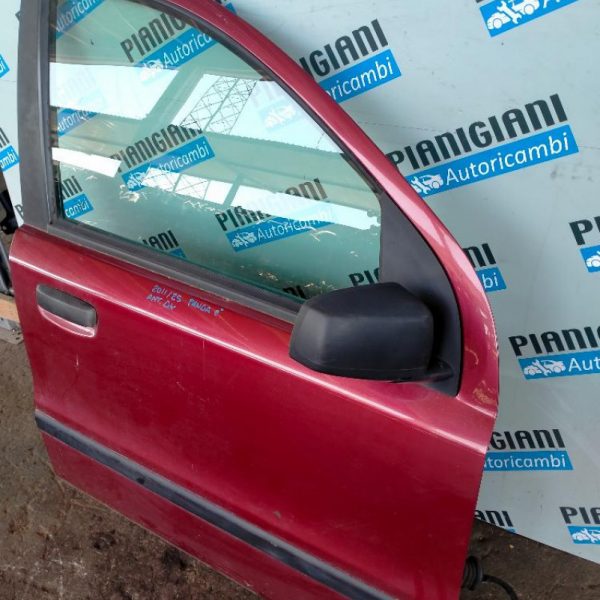 Porta Anteriore Destra Fiat Panda 2003 – 2011