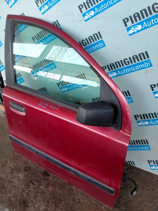Porta Anteriore Destra Fiat Panda 2003 – 2011