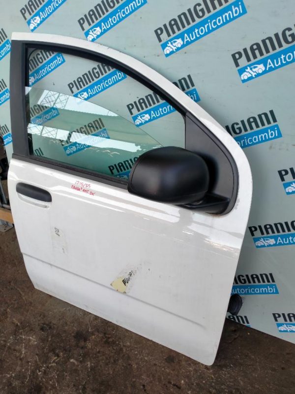 Porta Anteriore Destra Fiat Panda 2011 – 2024