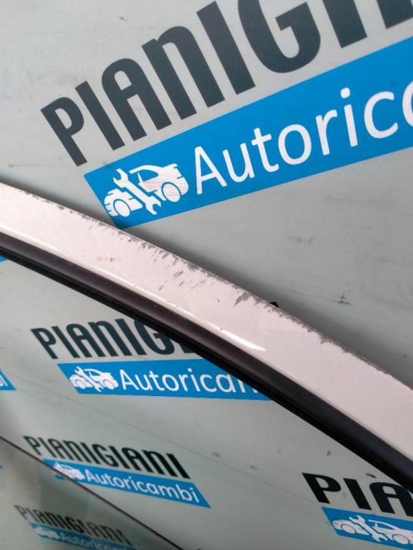 Porta Anteriore Destra Fiat Panda 2011 – 2024