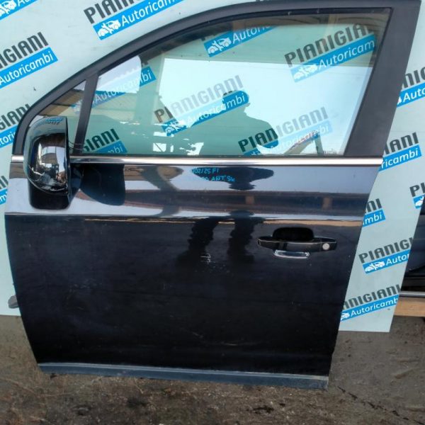 Porta Anteriore Sinistra Chevrolet Orlando 2010 – 2015