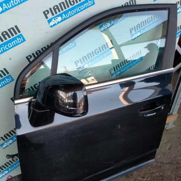 Porta Anteriore Sinistra Chevrolet Orlando 2010 – 2015