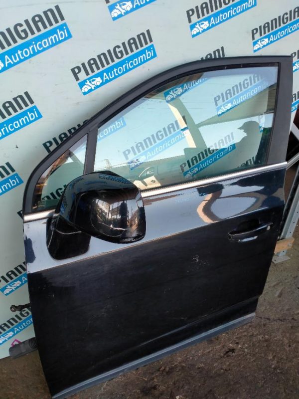 Porta Anteriore Sinistra Chevrolet Orlando 2010 – 2015