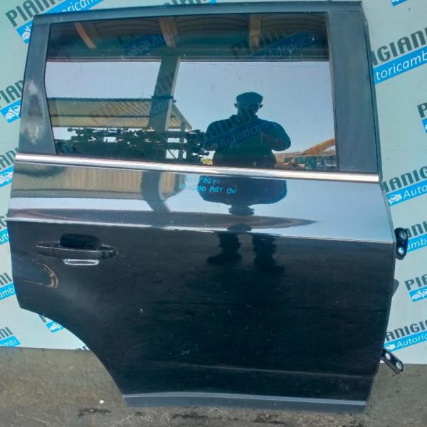 Porta Posteriore Destra Chevrolet Orlando 2010 – 2015