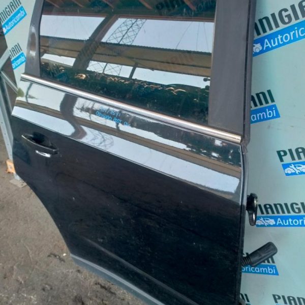 Porta Posteriore Destra Chevrolet Orlando 2010 – 2015