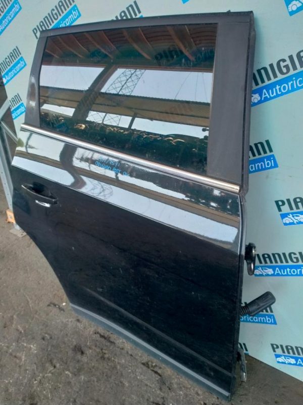 Porta Posteriore Destra Chevrolet Orlando 2010 – 2015