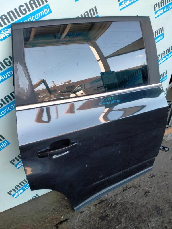Porta Posteriore Destra Chevrolet Orlando 2010 – 2015