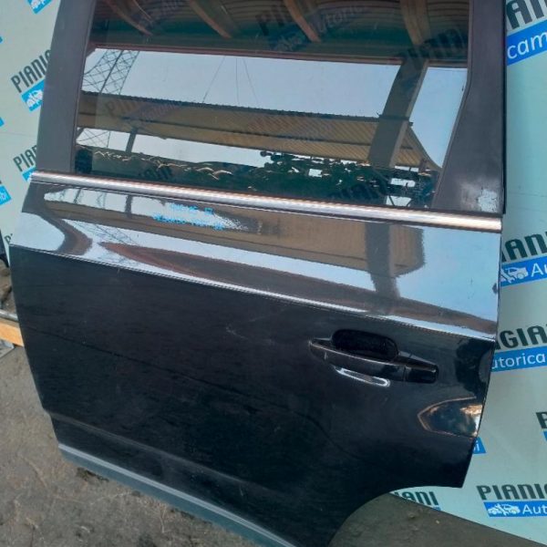Porta Posteriore Sinistra Chevrolet Orlando 2010 – 2015