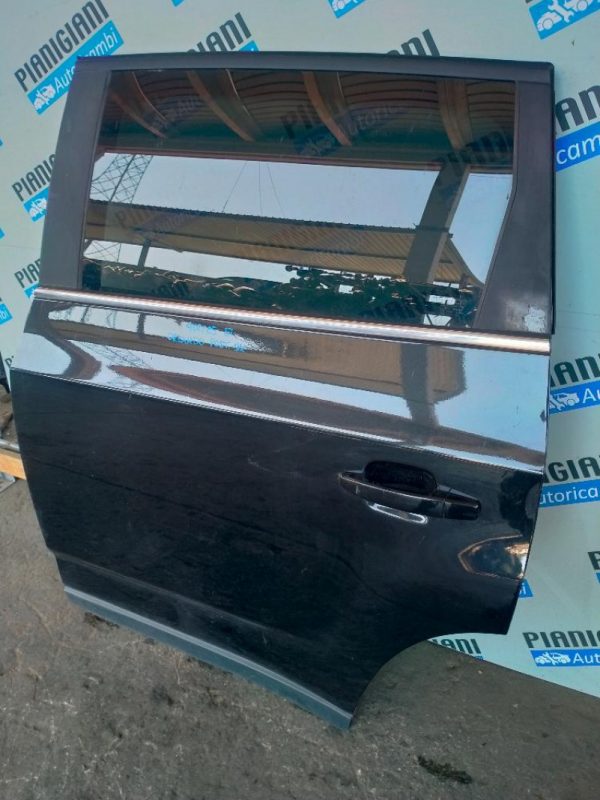Porta Posteriore Sinistra Chevrolet Orlando 2010 – 2015