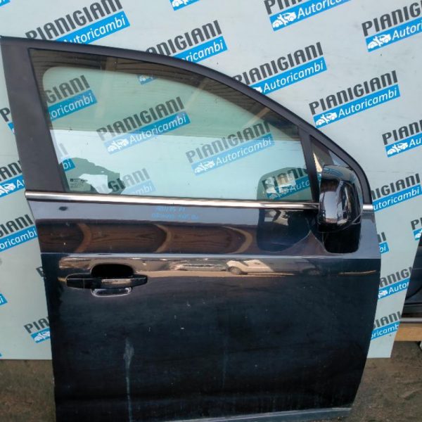 Porta Anteriore Destra Chevrolet Orlando 2010 – 2015