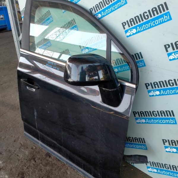 Porta Anteriore Destra Chevrolet Orlando 2010 – 2015
