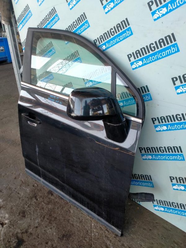 Porta Anteriore Destra Chevrolet Orlando 2010 – 2015