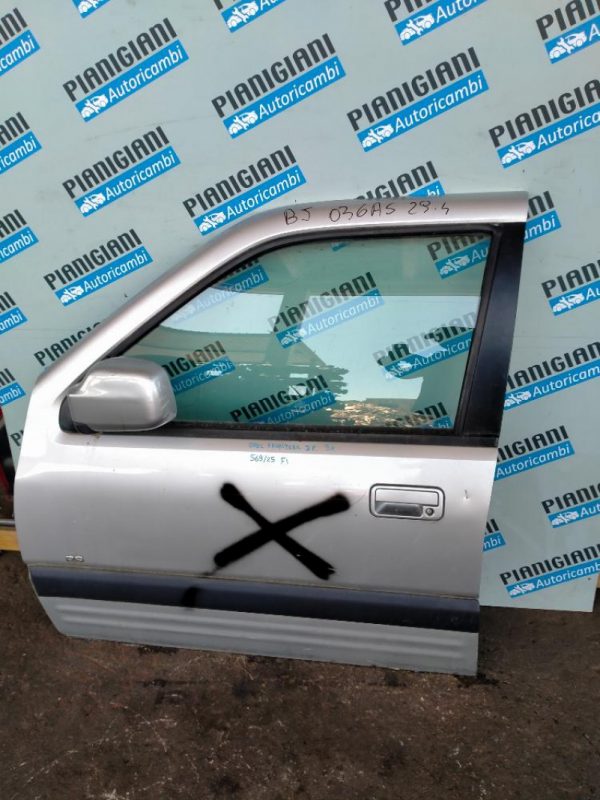 Porta Anteriore Sinistra Opel Frontera 1998 – 2004