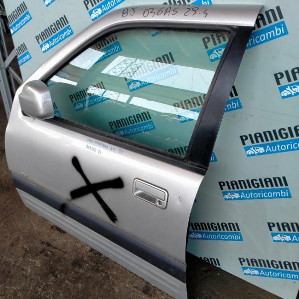 Porta Anteriore Sinistra Opel Frontera 1998 – 2004