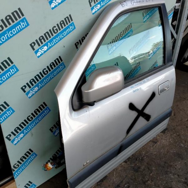 Porta Anteriore Sinistra Opel Frontera 1998 – 2004