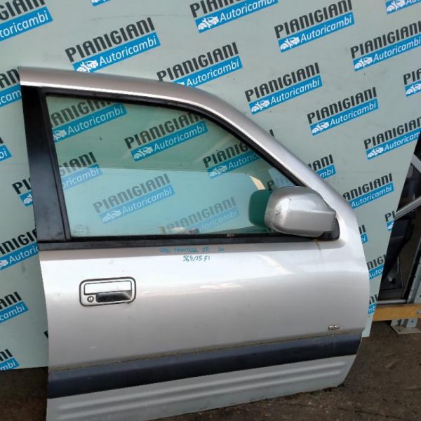 Porta Anteriore Destra Opel Frontera 1998 – 2004