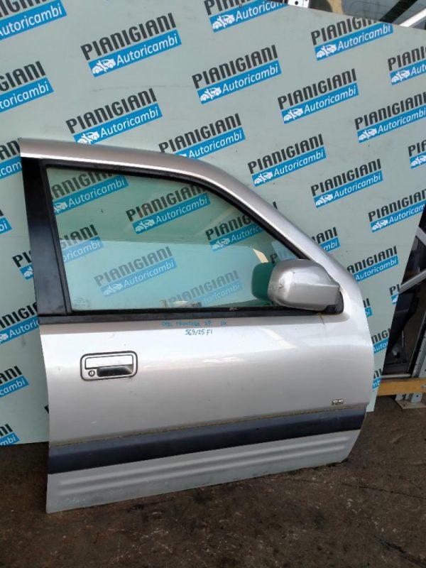 Porta Anteriore Destra Opel Frontera 1998 – 2004