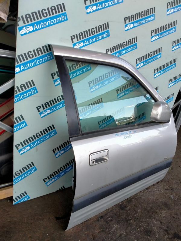 Porta Anteriore Destra Opel Frontera 1998 – 2004