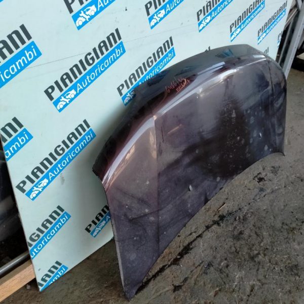 Cofano Daihatsu Materia 2006 – 2012