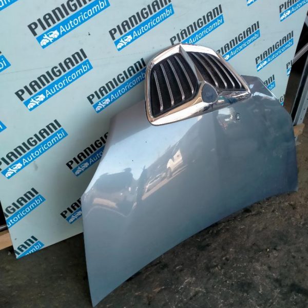 Cofano Lancia Musa 2007 – 2012