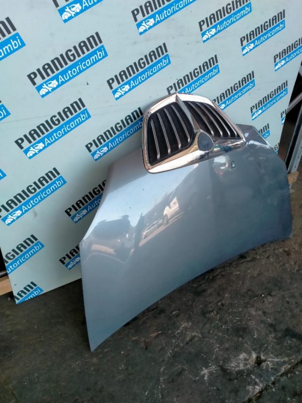 Cofano Lancia Musa 2007 – 2012