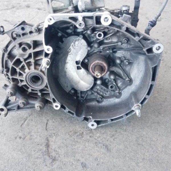 Cambio Lancia Delta 198A8000 2011- 2015
