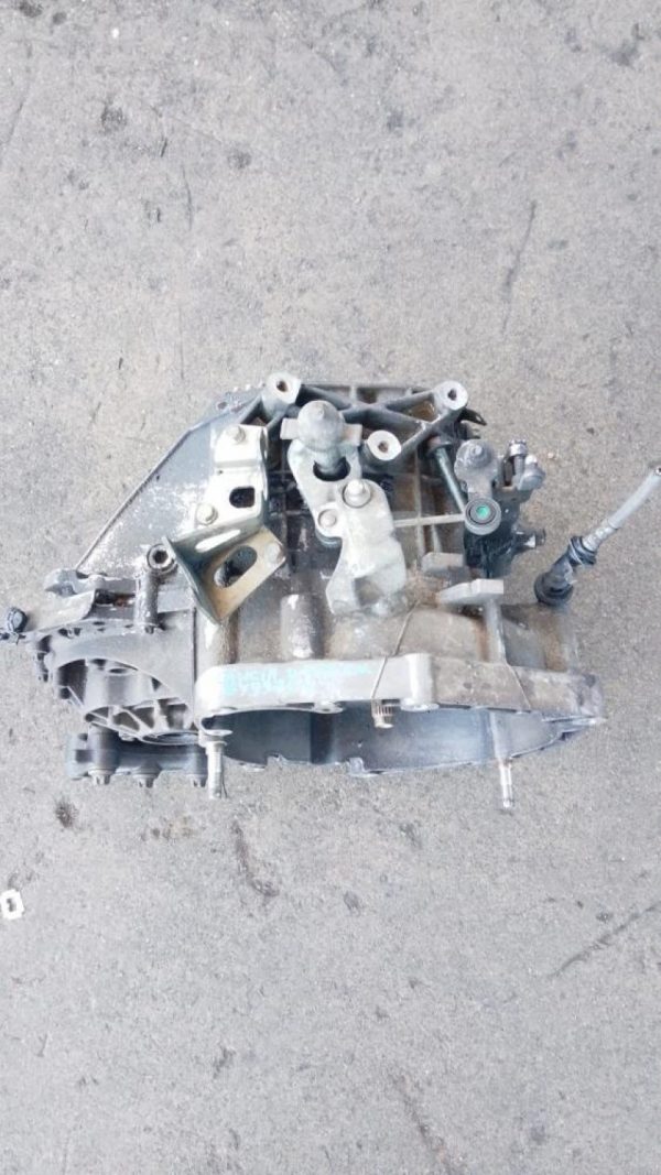 Cambio Lancia Delta 198A8000 2011- 2015