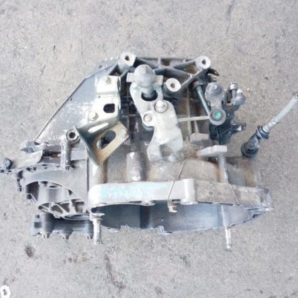 Cambio Lancia Delta 198A8000 2011- 2015