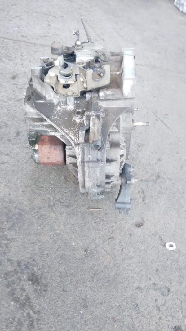 Cambio Lancia Delta 198A8000 2011- 2015