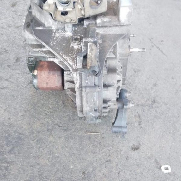 Cambio Lancia Delta 198A8000 2011- 2015