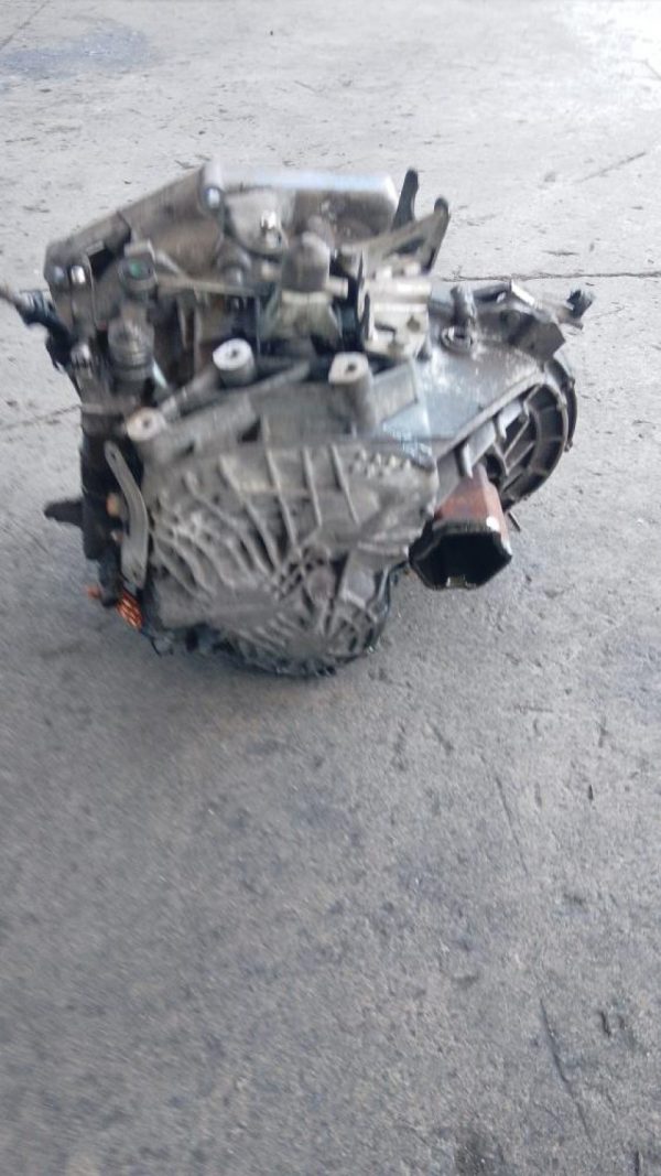 Cambio Lancia Delta 198A8000 2011- 2015