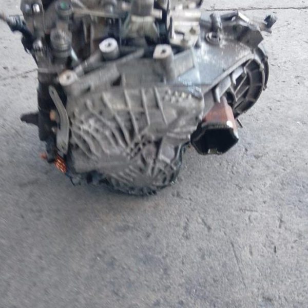 Cambio Lancia Delta 198A8000 2011- 2015