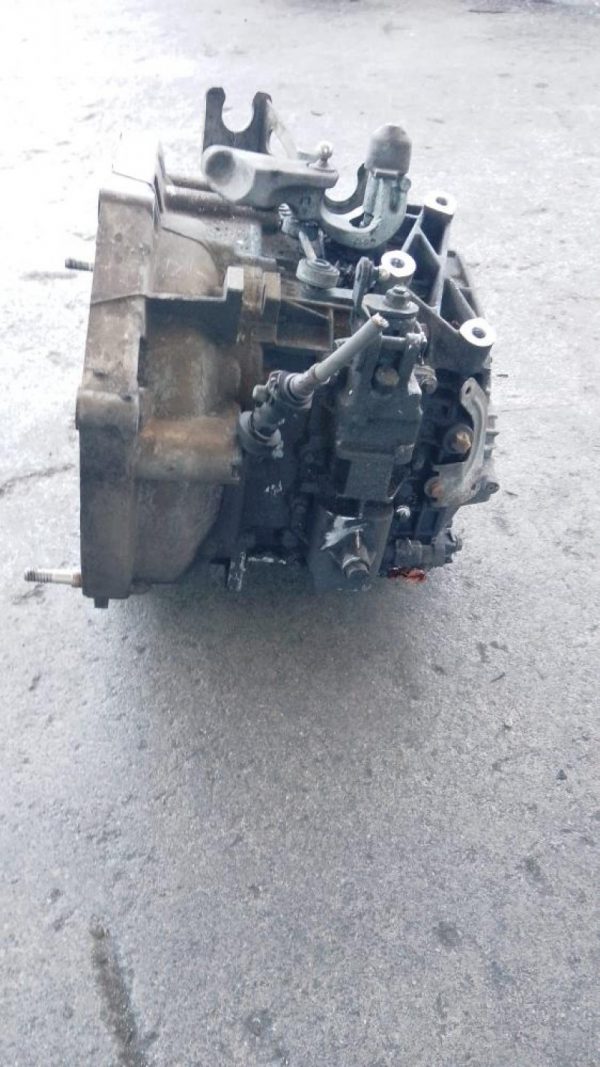 Cambio Lancia Delta 198A8000 2011- 2015