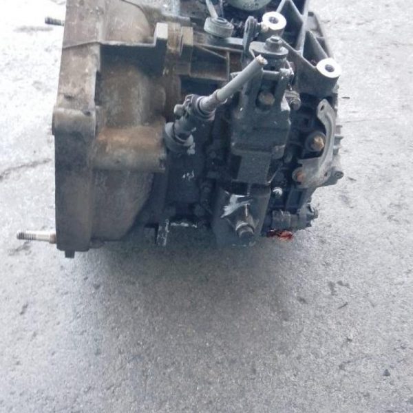 Cambio Lancia Delta 198A8000 2011- 2015
