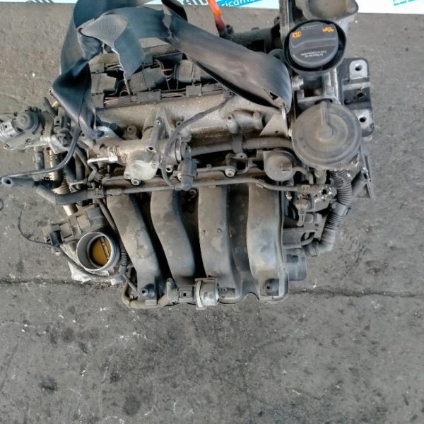 Motore Volkswagen Golf V BLF 174.000 KM