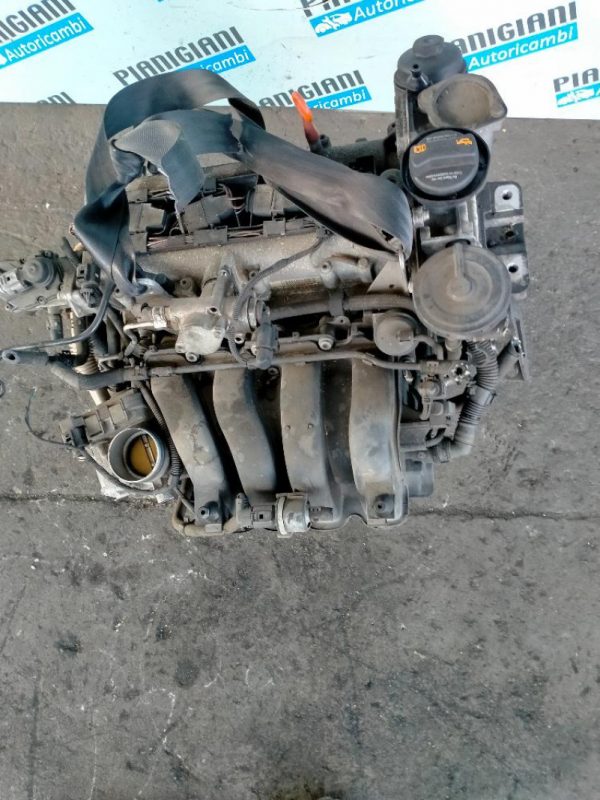 Motore Volkswagen Golf V BLF 174.000 KM