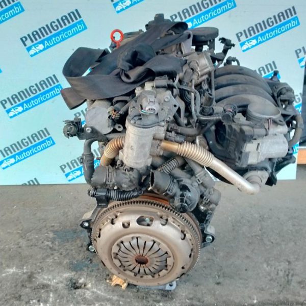 Motore Volkswagen Golf V BLF 174.000 KM